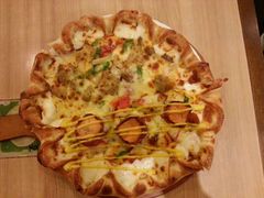 android_upload_pic-必胜客(百联又一城店)