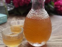 木瓜纯酿-小喜客·云南特色菜(纳西庭院店)