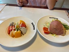 -爱丽丝牛排西餐厅(光谷步行街店)