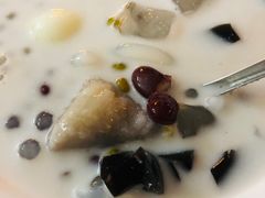 -清爽清补凉