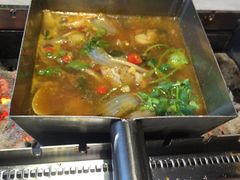 -丰茂烤串(金泉美食宫店)
