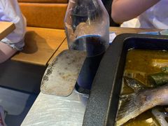 -鱼库·不仅是一家烤鱼店(车公庙店)