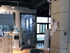 -蜗牛健身·私教馆(海珀香庭店)