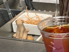 -O.P.S. CAFE