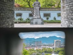 -台州府城(江南长城)