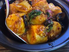 金不换豆腐煲-Hi YOU你的饭局泰餐厅(雍和宫店)