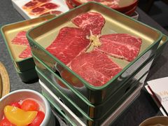 -神户赤童日式烤肉(金地广场店)