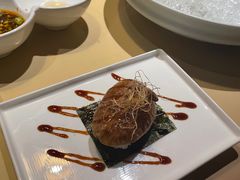 -余欢领鲜火锅(新街口店)