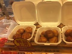 -味多美蛋糕(梨园店)