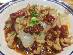 -海荣锅贴馆(五味十字店)