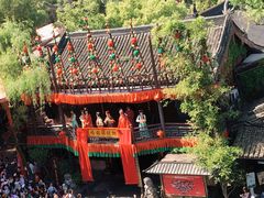 -杭州宋城