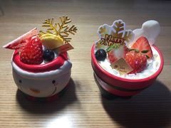 -檬舒舒MonChouChou(久光百货店)