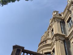 -张学良旧居陈列馆