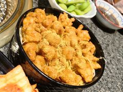 -NIUAN牛庵·日式和牛烧肉(恒隆店)