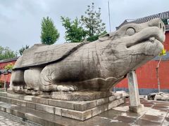 -正定古城-开元寺