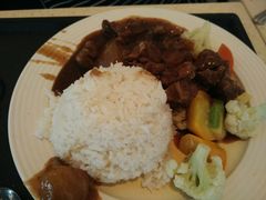 -湾景餐厅(海洋公园店)