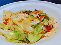 -宋徽厨·安徽菜(怀宁步行街店)