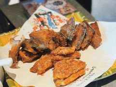 -佬太公海鸭·海鲜大排档(上海总店)