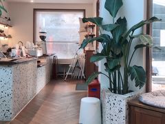 -Line 咖啡(石厦花园店)