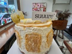 -流酥可心·牛乳蛋糕商店(禾祥西路店)
