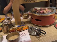 -西塔老太太泥炉烤肉(沈阳店)