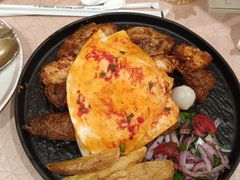 -BRBR叙利亚餐厅(总店)