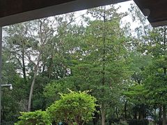 -白云山风景名胜区
