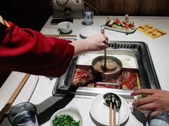 -巴奴毛肚火锅(六天地店)
