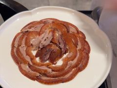 -宏宴·新京菜(望京店)