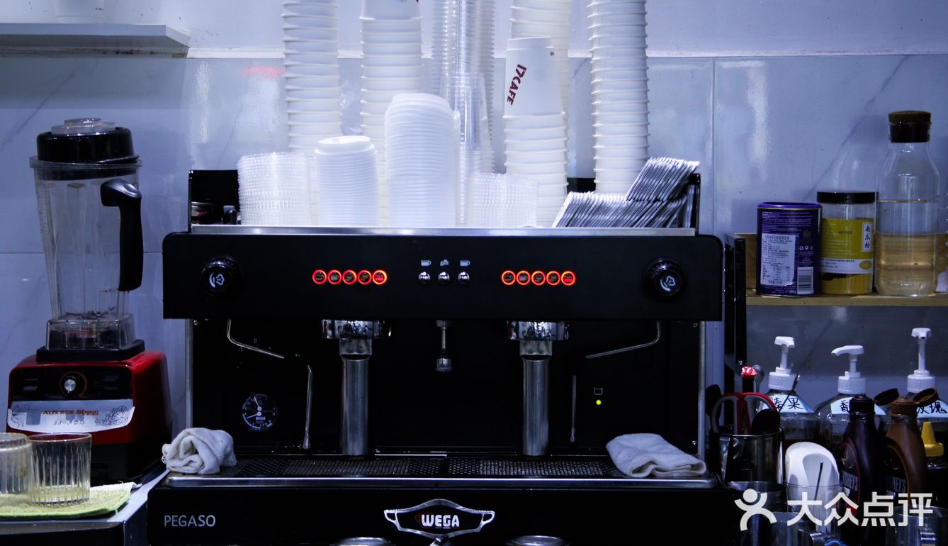 边吃边拍|鹤山咖啡性价比之王