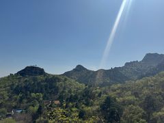 -青岩寺风景区