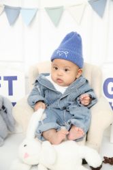 -蜜阁孕味亲子摄影(太奥广场店)