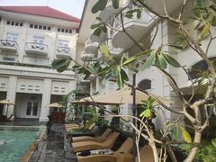 -日惹市凤凰翰悦阁酒店