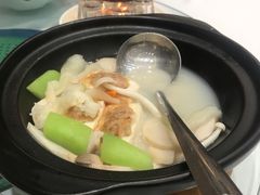 -广州酒家(昌岗地铁站店)