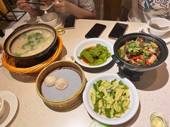 -如轩·海鲜砂锅粥·潮汕菜(小榄店)