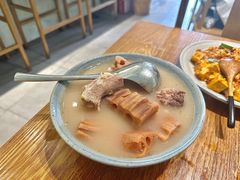 -静一餐厅·湖北菜(前门店)