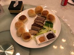 密云烧肉-烧肉馆(古北水镇景区店)