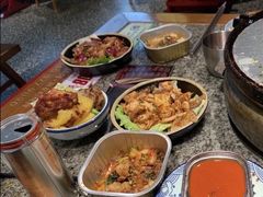 -酒拾烤肉(解放路店)