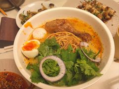 -MORNING GOOD Bistro(翰林府店)