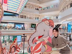 -上海世纪汇广场