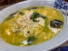 -粗茶淡饭(东关街店)
