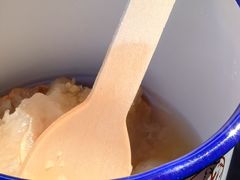 -古北烤梨