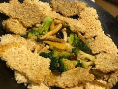 -薇酌饮·陕西菜(南门外店)