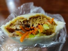 -张果佬年糕卷(科巷店)