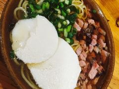 -袁家豆腐