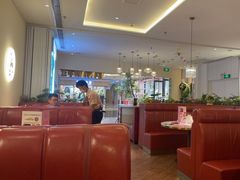 -杯子红牛排(南庄吉利广场店)