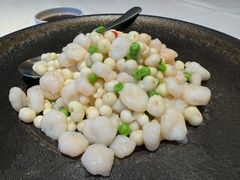 -森隆饭庄(崇文门新世界百货店)