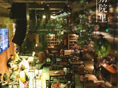 -别院里音乐餐酒吧(双流航空港店)