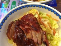 -永祥烧腊餐厅(虹口店)