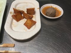 -潮界(LU·ONE凯德晶萃广场店)